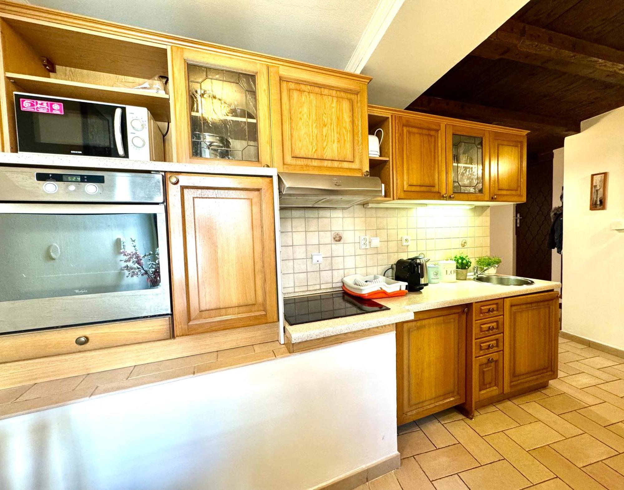 Apartmany Nerudova 36 Prague Exterior photo