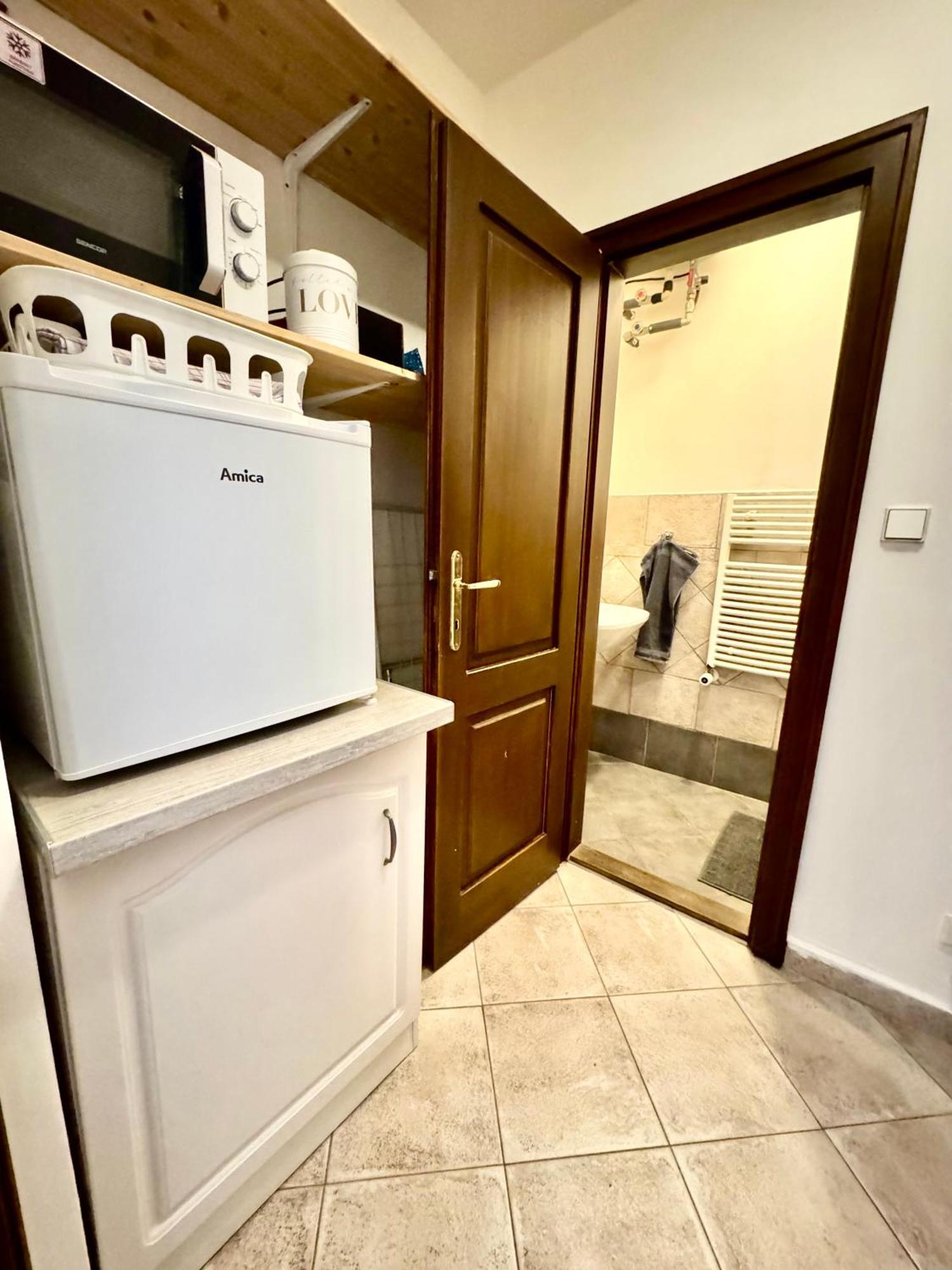 Apartmany Nerudova 36 Prague Exterior photo